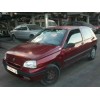renault clio i fase i+ii (b/c57) del año 1997
