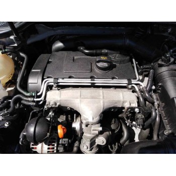 audi a3 (8p) del año 2004