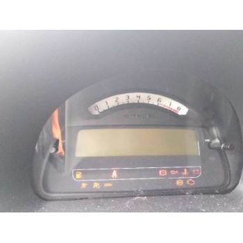 citroën c3 del año 2008