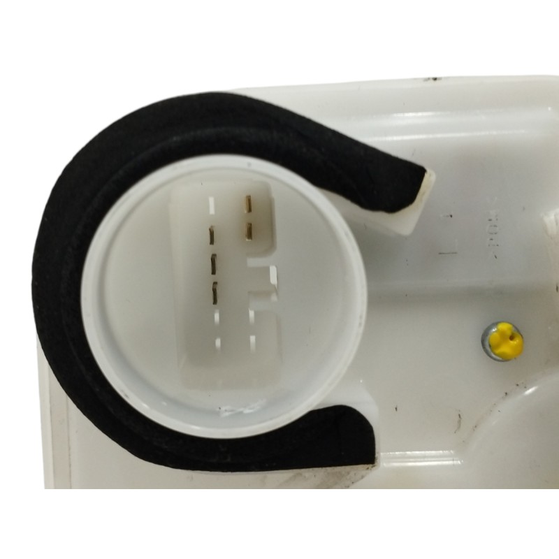 CERRADURA PUERTA DELANTERA IZQUIERDA