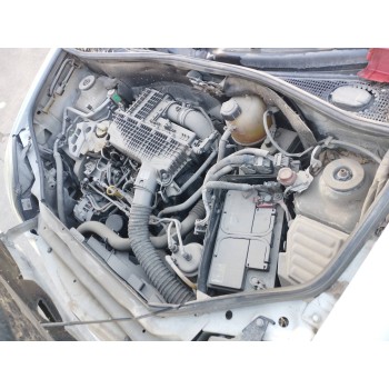 nissan kubistar (x76) del año 2006