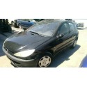 PEUGEOT 206 BERLINA