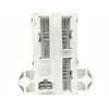 Recambio de caja reles / fusibles para kia sorento 2.5 crdi referencia OEM IAM AK6751M07187N  