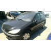 peugeot 206 berlina del año 2003