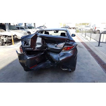 mazda 6 lim. (gh) del año 2011