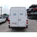 MERCEDES-BENZ SPRINTER 3-T FURGONETA (B903)