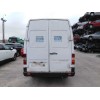 mercedes-benz sprinter (w901,w904) caja cerr. del año 1996