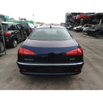 peugeot 607 (9d, 9u) del año 2005