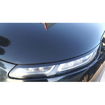 citroën c4 cactus del año 2017