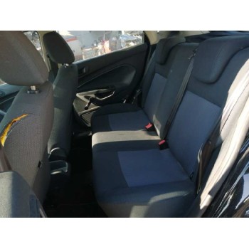 ford fiesta vi (cb1, ccn) del año 2011