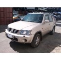 HONDA CR-V (RD1/3)