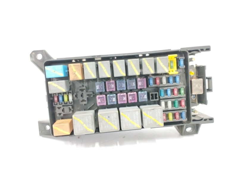 Recambio de caja reles / fusibles para kia sorento 2.5 crdi referencia OEM IAM 911613E010 Recambio de caja reles / fusibles para kia sorento 2.5 crdi referencia OEM IAM 911613E010