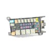 Recambio de caja reles / fusibles para kia sorento 2.5 crdi referencia OEM IAM 911613E010  