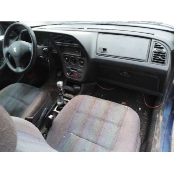 peugeot 306 berlina 3/4/5 puertas (s2) del año 1999