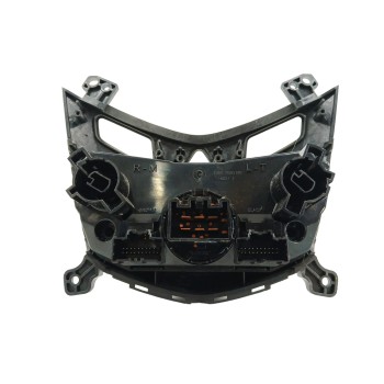 Recambio de mando calefaccion / aire acondicionado para chevrolet aveo berlina hatchback 1.4 cat referencia OEM IAM 95076682  