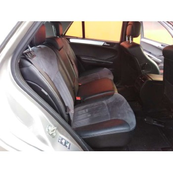 mercedes-benz clase m (w164) del año 2008