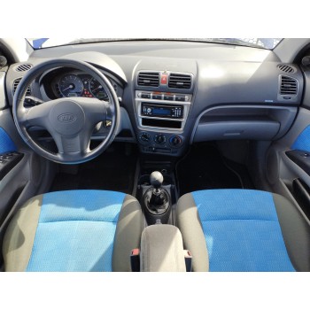 kia picanto i (sa) del año 2005