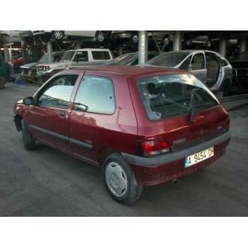 renault clio i fase i+ii (b/c57) del año 1997