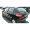 peugeot 206 berlina del año 2003