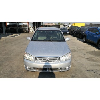 kia cerato i sedán (ld) del año 2004