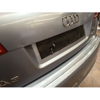 audi a3 sportback (8pa) del año 2005