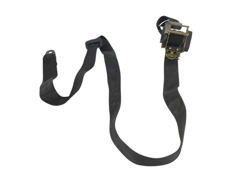 Recambio de cinturon seguridad delantero derecho para peugeot 206 cc 1.6 16v cat referencia OEM IAM 804889XX  