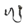 Recambio de cinturon seguridad delantero derecho para peugeot 206 cc 1.6 16v cat referencia OEM IAM 804889XX  