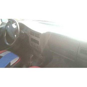 seat toledo (1l) del año 1998