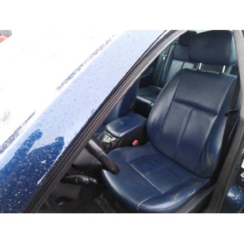 peugeot 607 (9d, 9u) del año 2005