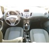 ford fiesta vi (cb1, ccn) del año 2011