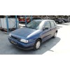 seat ibiza (6k) del año 1998