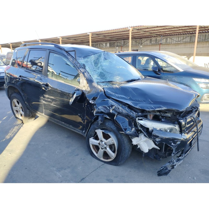 TOYOTA RAV 4 III (_A3_)