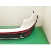 Recambio de paragolpes trasero para seat leon st (5f8) 2.0 tdi referencia OEM IAM 5F9807521B  