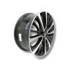 Recambio de llanta para opel corsa e 1.4 referencia OEM IAM AA3P13402972 7J17 IS44 4H 4X100