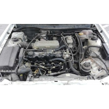 opel astra f berlina del año 1993