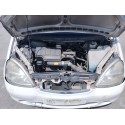 MERCEDES-BENZ CLASE A (W168)