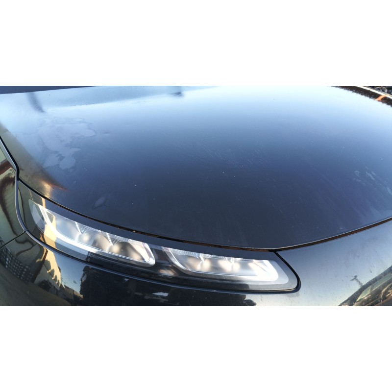 CITROEN C4 CACTUS 2017