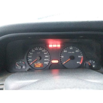 peugeot 306 berlina 3/4/5 puertas (s2) del año 1999