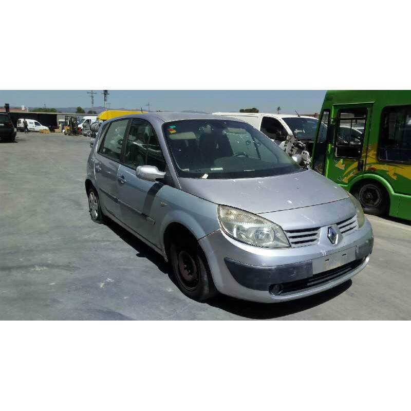 RENAULT SCENIC II