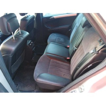 mercedes-benz clase m (w164) del año 2008