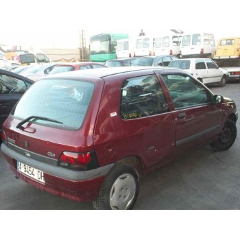 renault clio i fase i+ii (b/c57) del año 1997