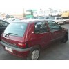 renault clio i fase i+ii (b/c57) del año 1997