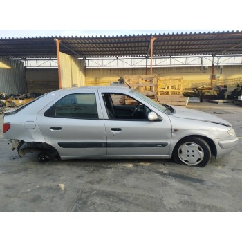 Recambio de carroceria corte para citroën xsara berlina 1.9 diesel referencia OEM IAM   