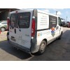 renault trafic ii autobús (jl) del año 2010