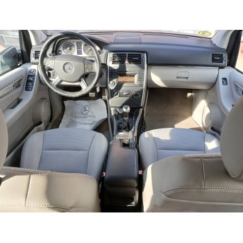 mercedes-benz clase b (w245) del año 2010