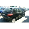 PEUGEOT 206 BERLINA