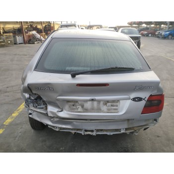 Recambio de carroceria corte para citroën xsara berlina 1.9 diesel referencia OEM IAM   