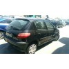 peugeot 206 berlina del año 2003