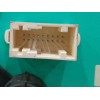 Recambio de cuadro instrumentos para peugeot 206 cc 1.6 16v cat referencia OEM IAM 9659730880  