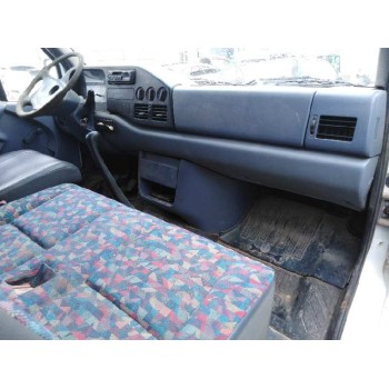 mercedes-benz sprinter (w901,w904) caja cerr. del año 1996